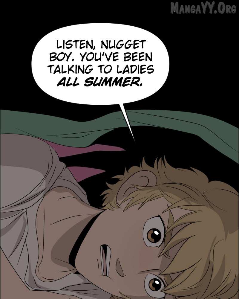 Cinderella Boy Chapter 99 page 75 - 
