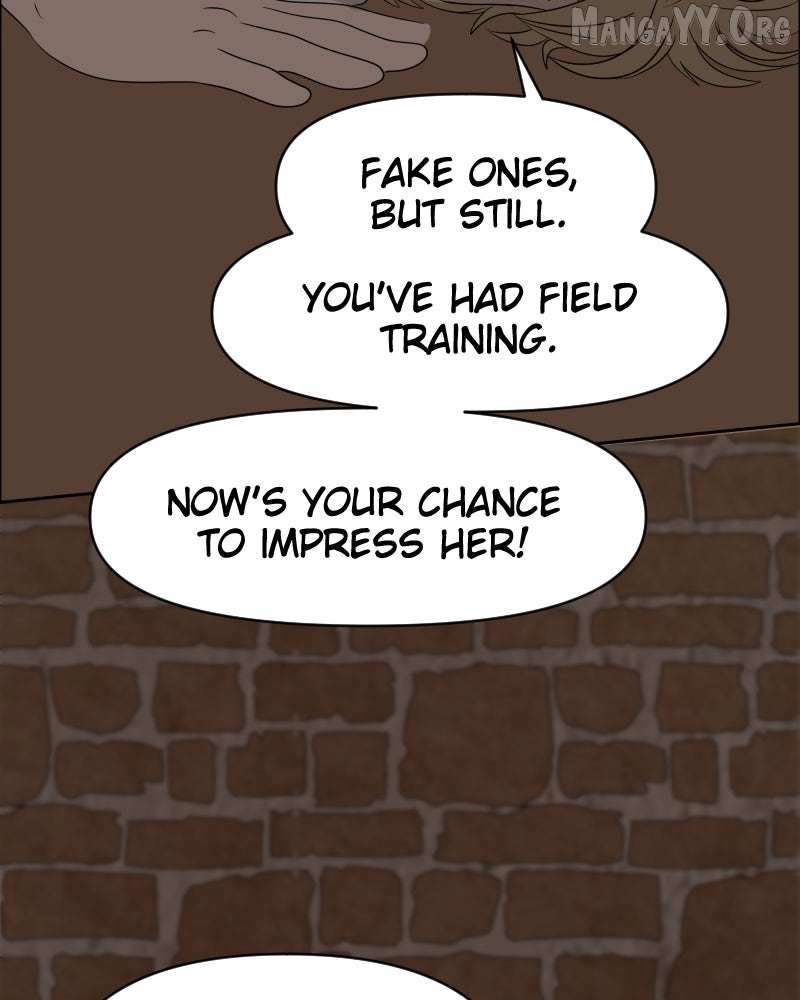 Cinderella Boy Chapter 99 page 76 - 