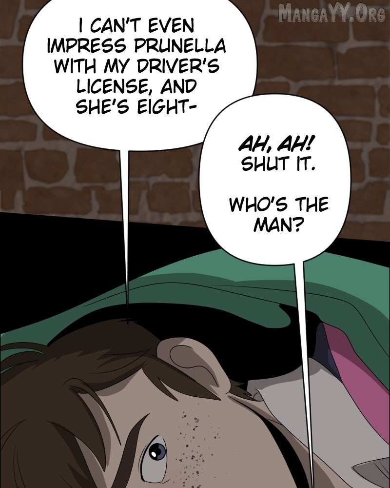 Cinderella Boy Chapter 99 page 77 - 