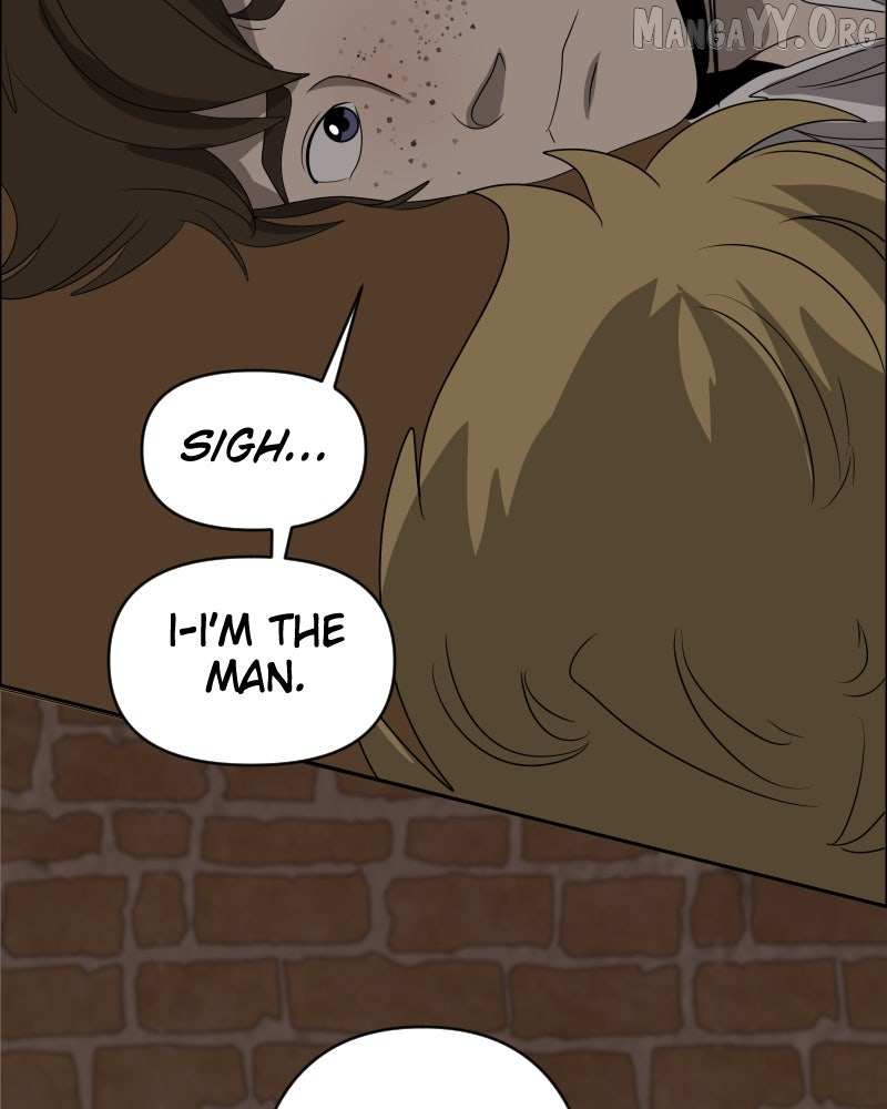 Cinderella Boy Chapter 99 page 78 - 