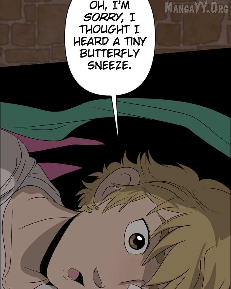 Cinderella Boy Chapter 99 page 79 - 
