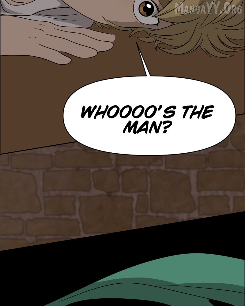 Cinderella Boy Chapter 99 page 80 - 
