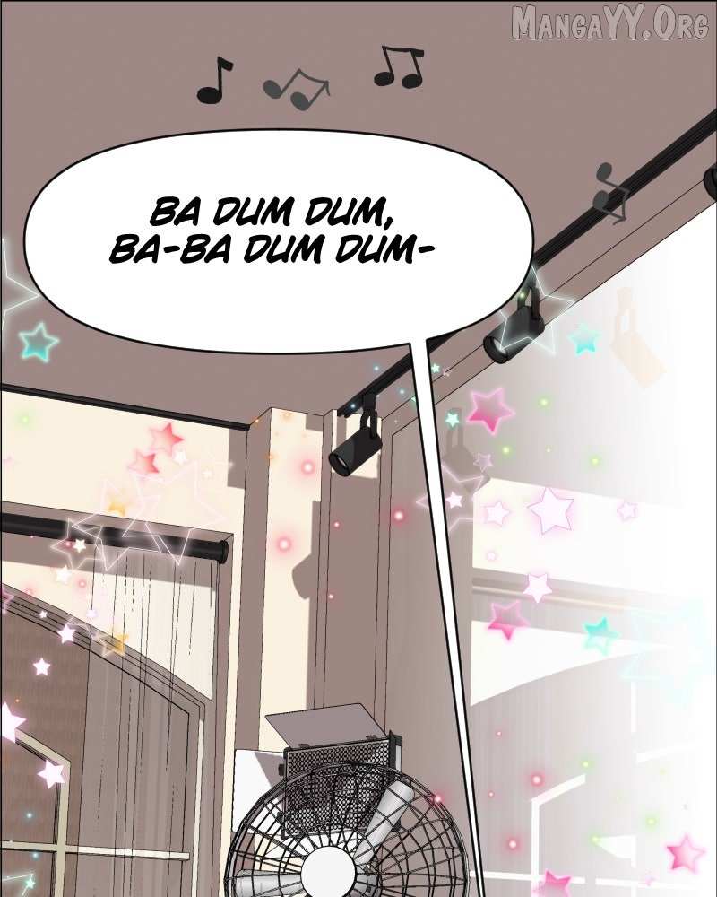 Cinderella Boy Chapter 99 page 9 - 