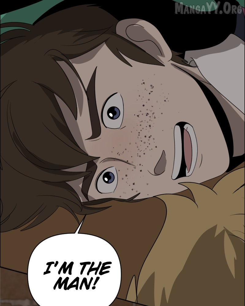 Cinderella Boy Chapter 99 page 81 - 
