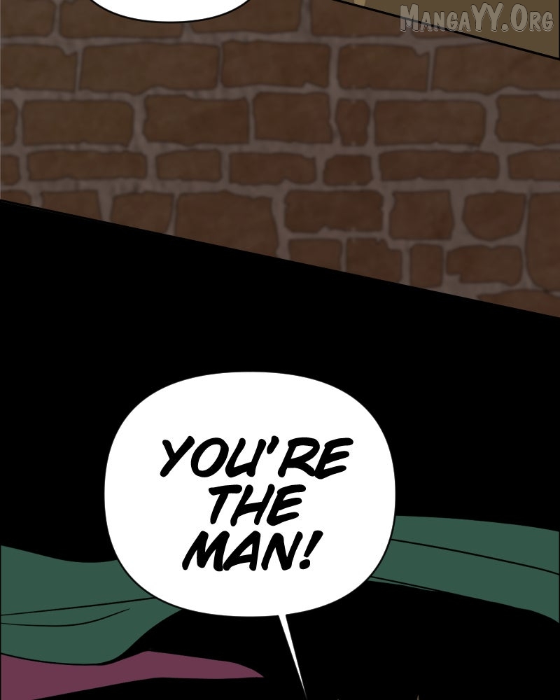 Cinderella Boy Chapter 99 page 82 - 