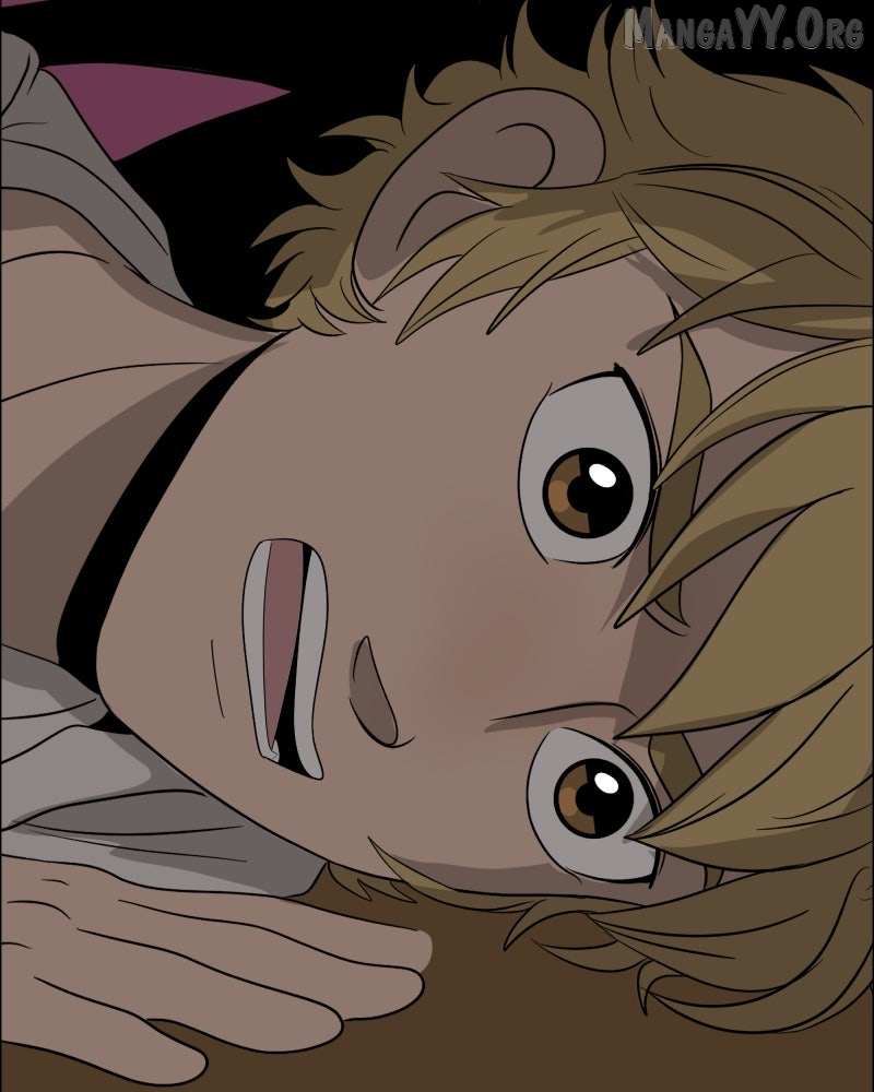 Cinderella Boy Chapter 99 page 83 - 