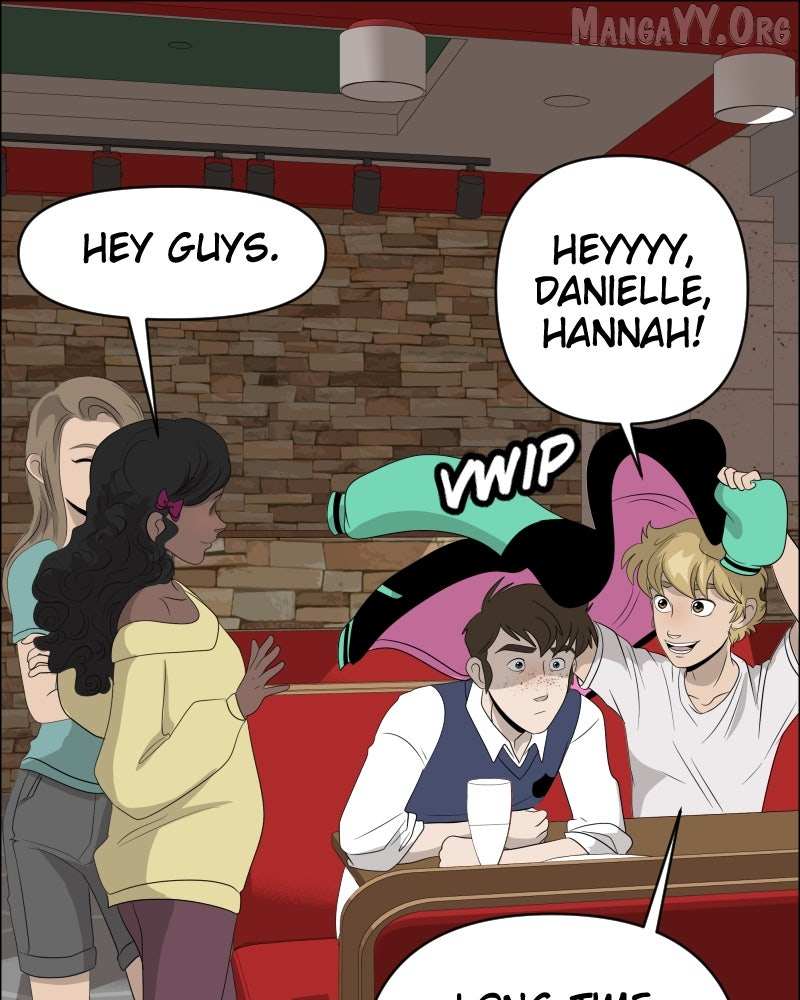 Cinderella Boy Chapter 99 page 88 - 