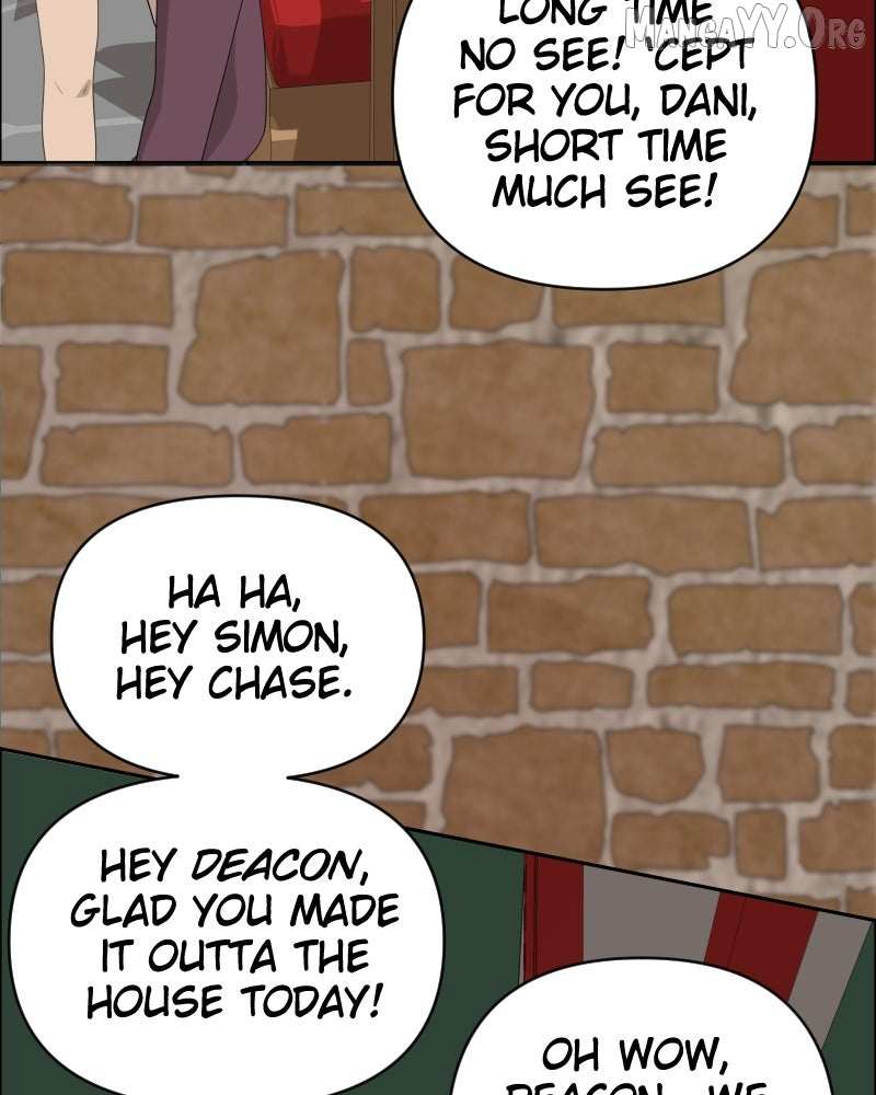 Cinderella Boy Chapter 99 page 89 - 