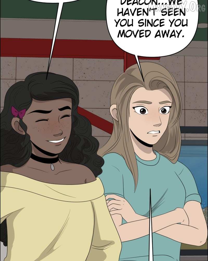 Cinderella Boy Chapter 99 page 90 - 