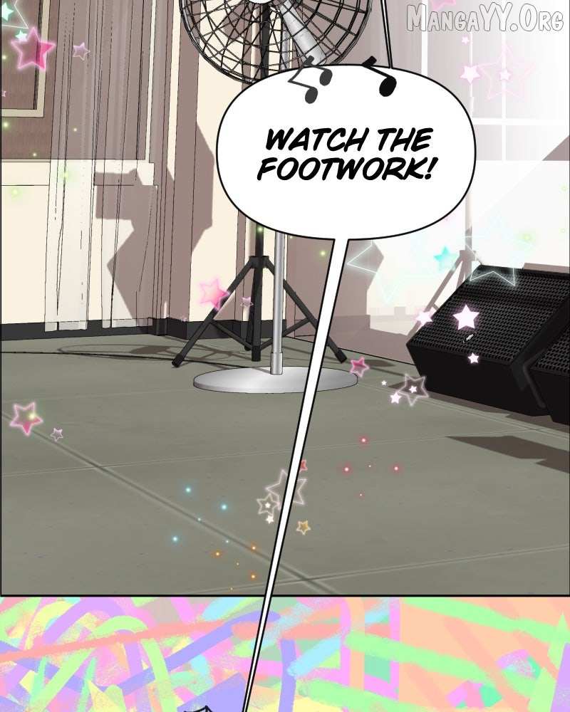 Cinderella Boy Chapter 99 page 10 - 