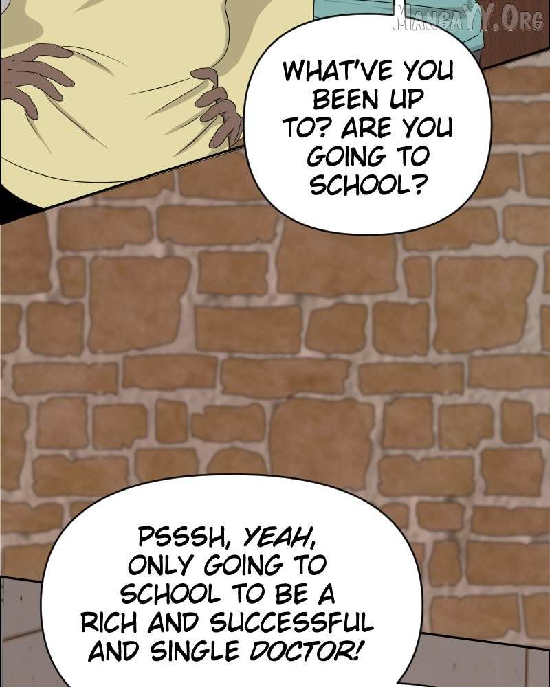 Cinderella Boy Chapter 99 page 91 - 