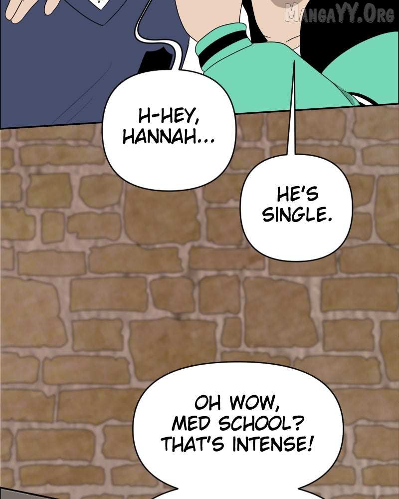 Cinderella Boy Chapter 99 page 93 - 