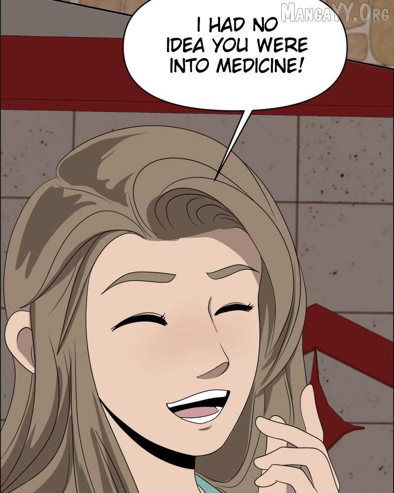 Cinderella Boy Chapter 99 page 94 - 