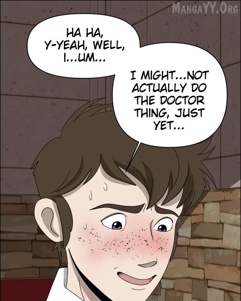 Cinderella Boy Chapter 99 page 96 - 