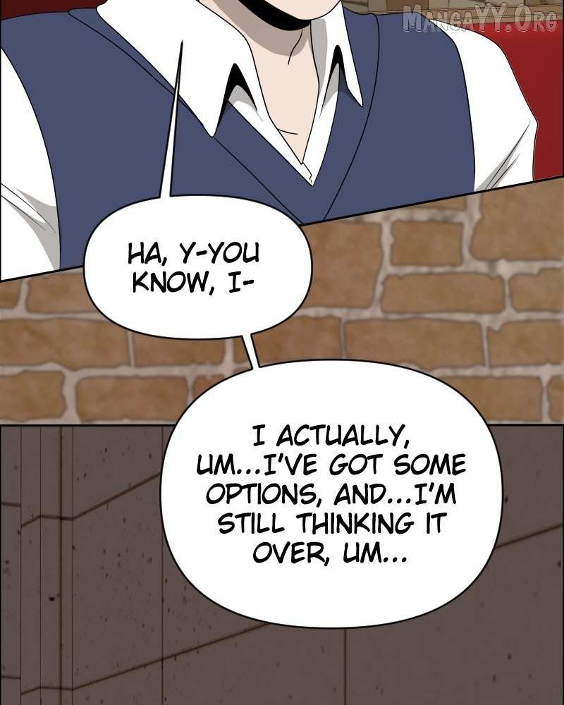 Cinderella Boy Chapter 99 page 97 - 