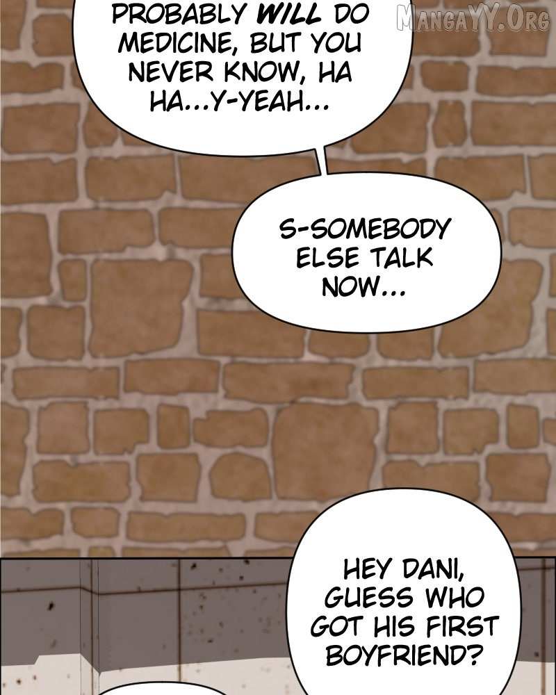 Cinderella Boy Chapter 99 page 99 - 