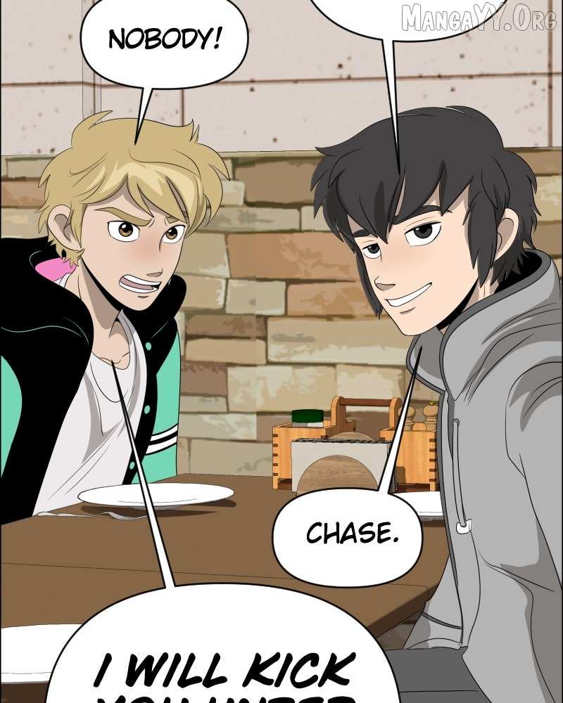 Cinderella Boy Chapter 99 page 100 - 