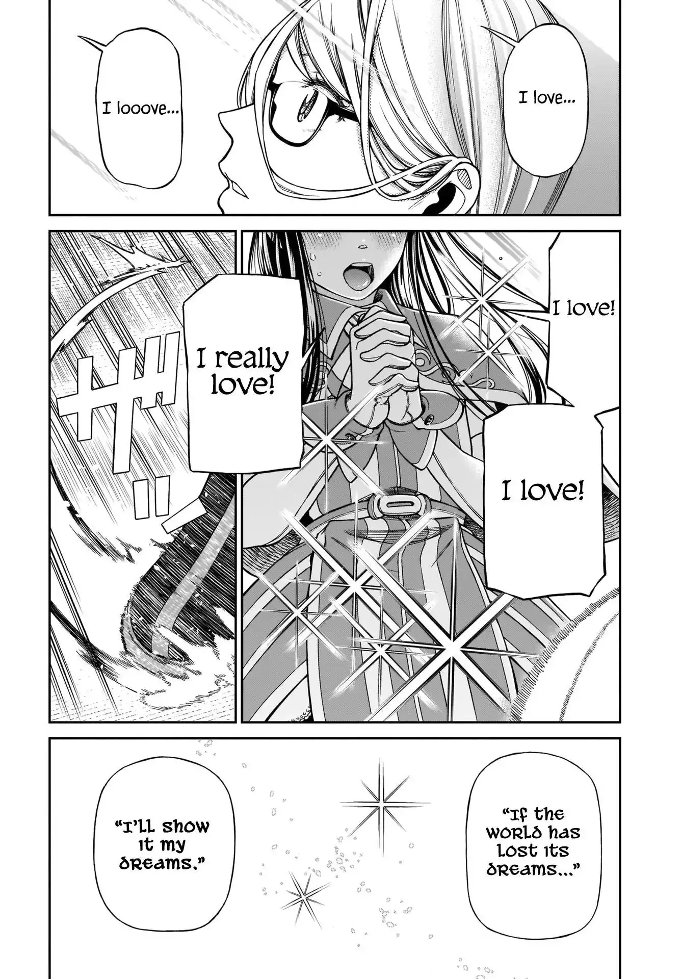 Cinderella Cosplaytion Chapter 1 page 14 - 