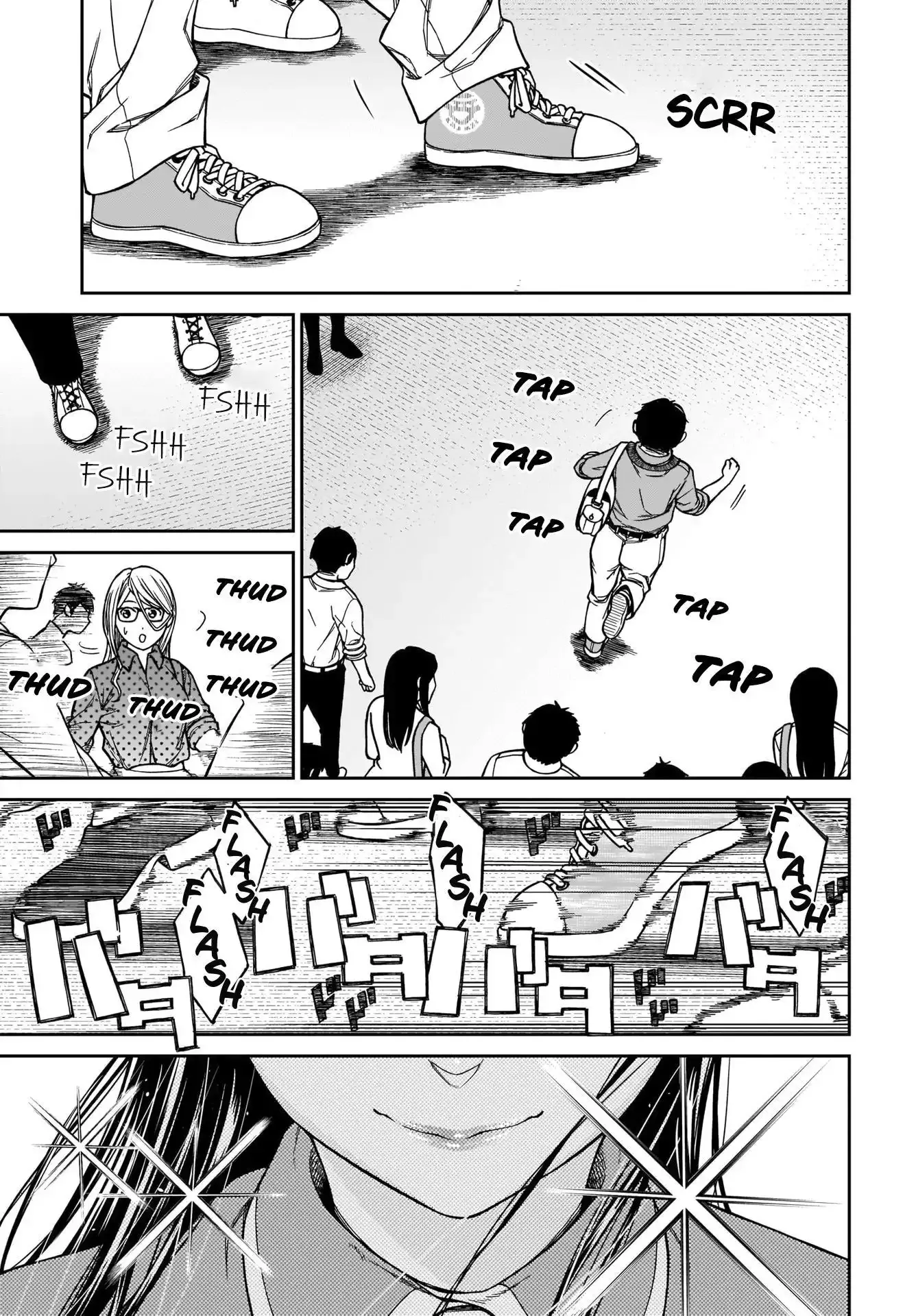 Cinderella Cosplaytion Chapter 1 page 19 - 