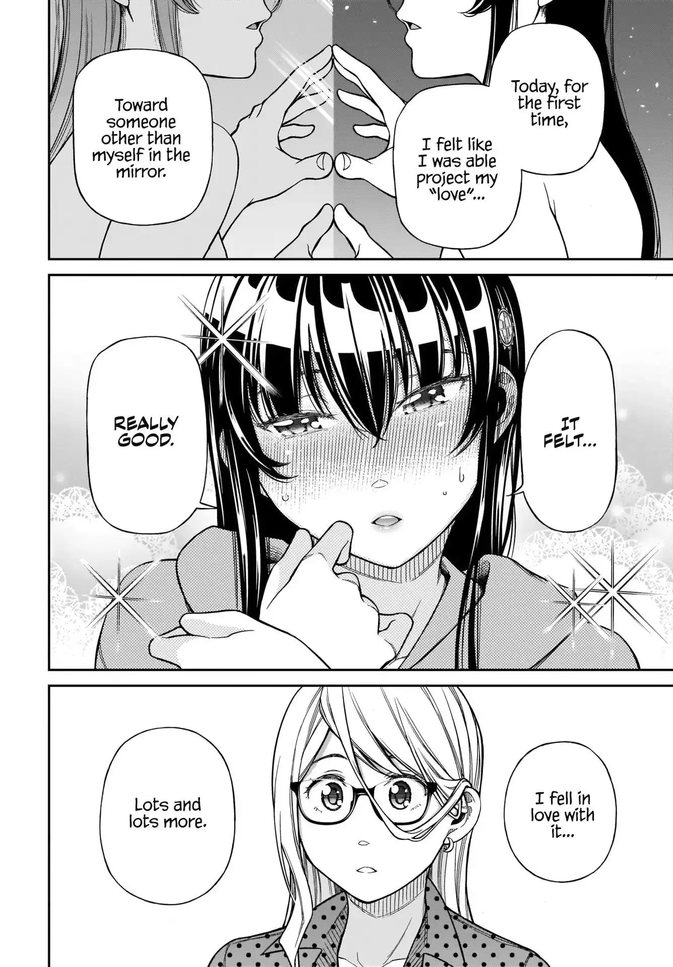 Cinderella Cosplaytion Chapter 1 page 29 - 