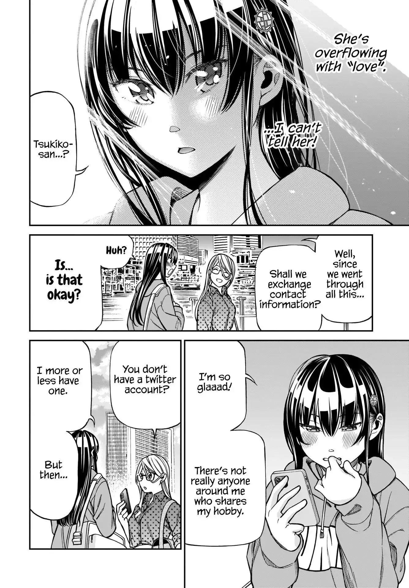 Cinderella Cosplaytion Chapter 1 page 33 - 