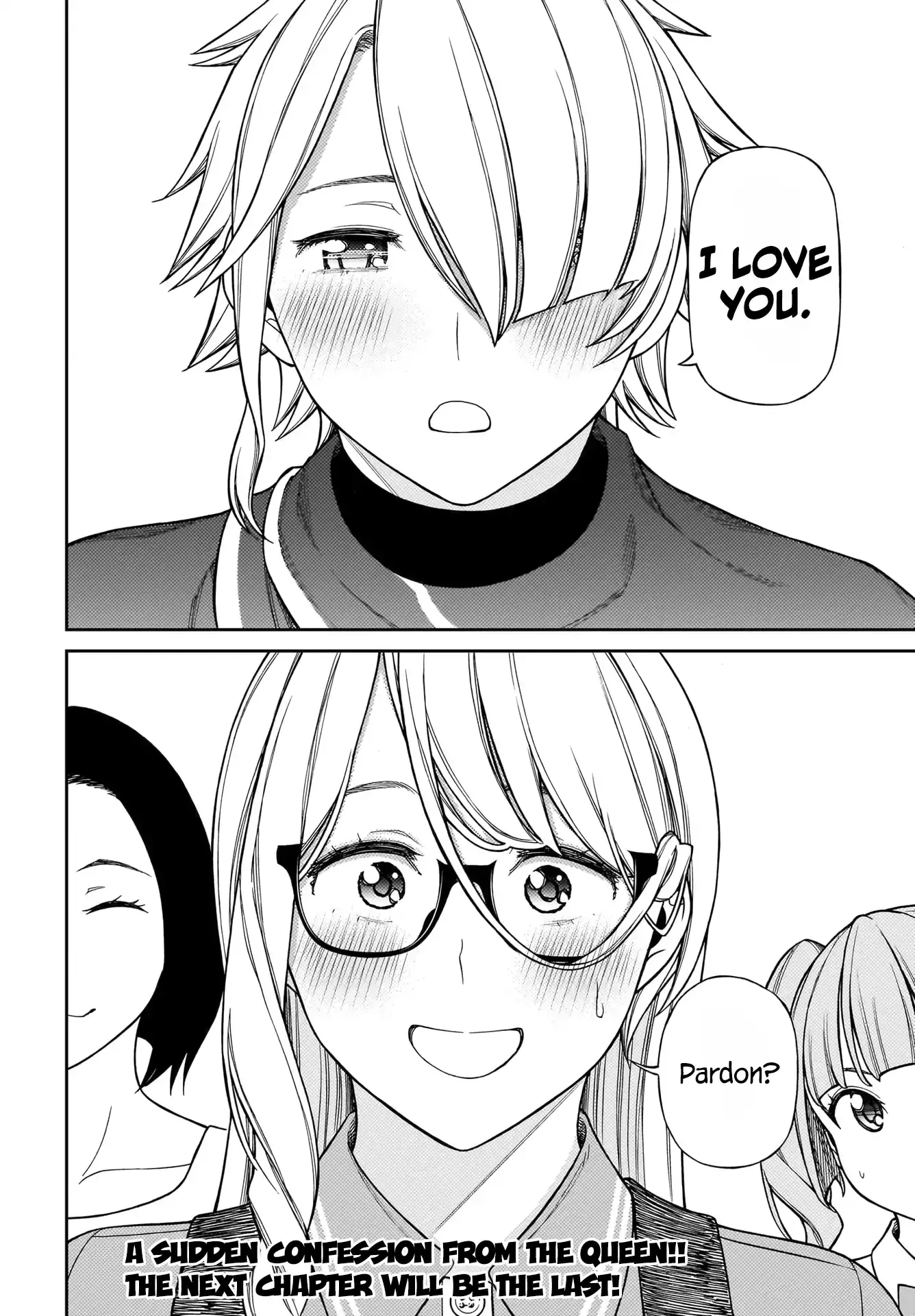 Cinderella Cosplaytion Chapter 10 page 25 - 