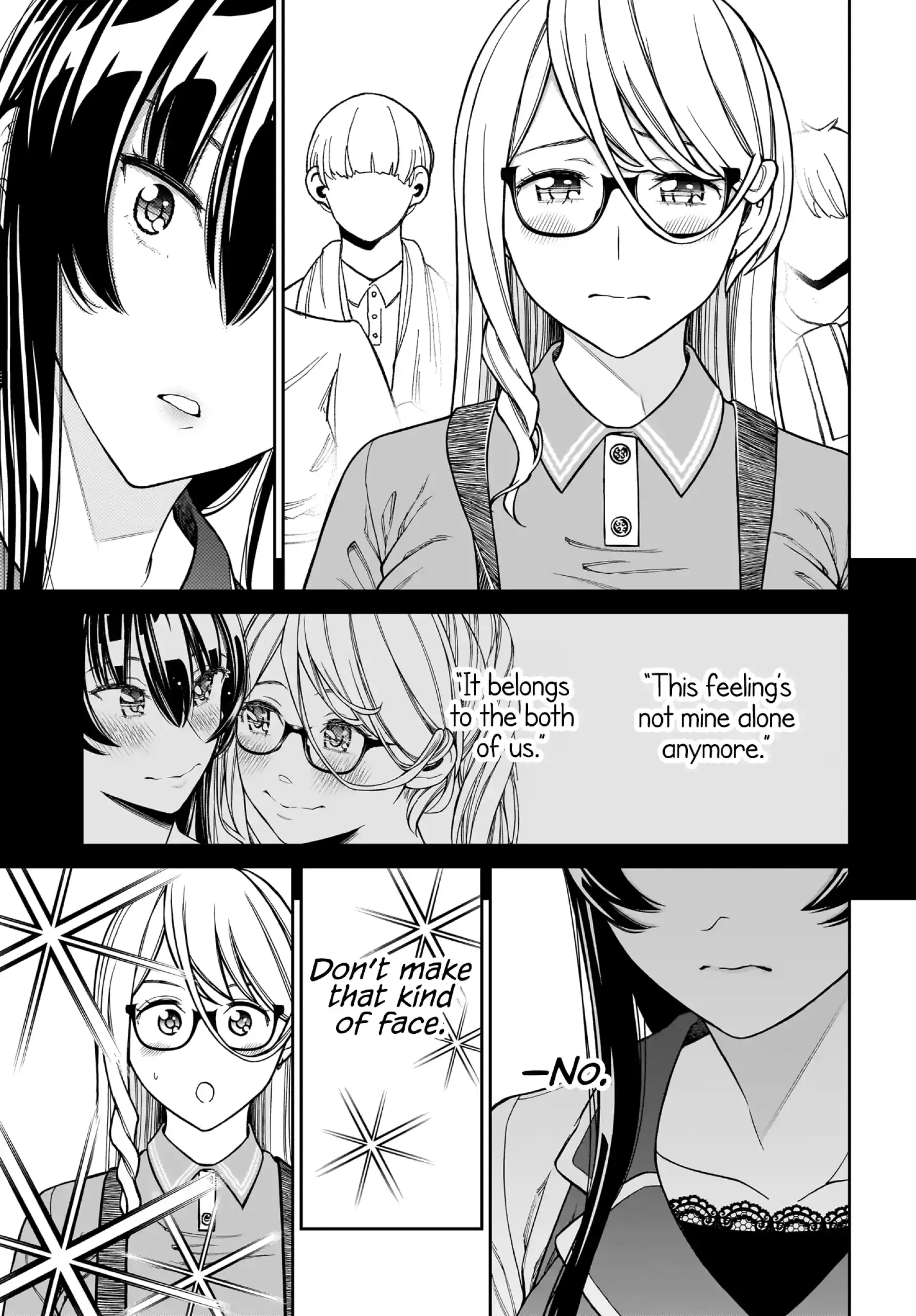 Cinderella Cosplaytion Chapter 11 page 11 - 