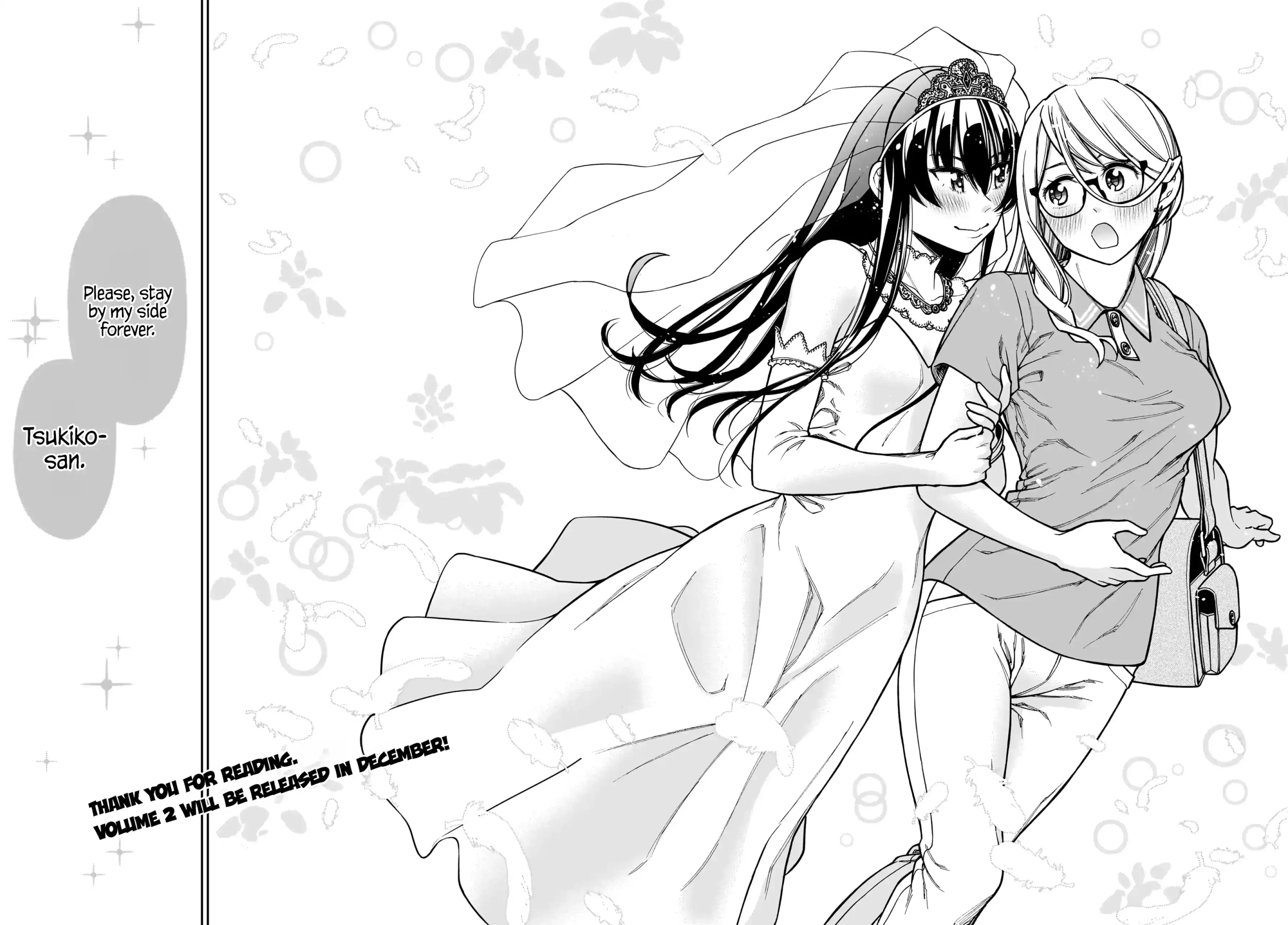 Cinderella Cosplaytion Chapter 11 page 23 - 