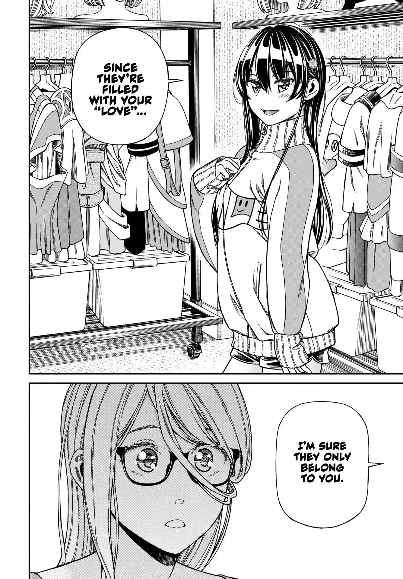 Cinderella Cosplaytion Chapter 2 page 24 - 