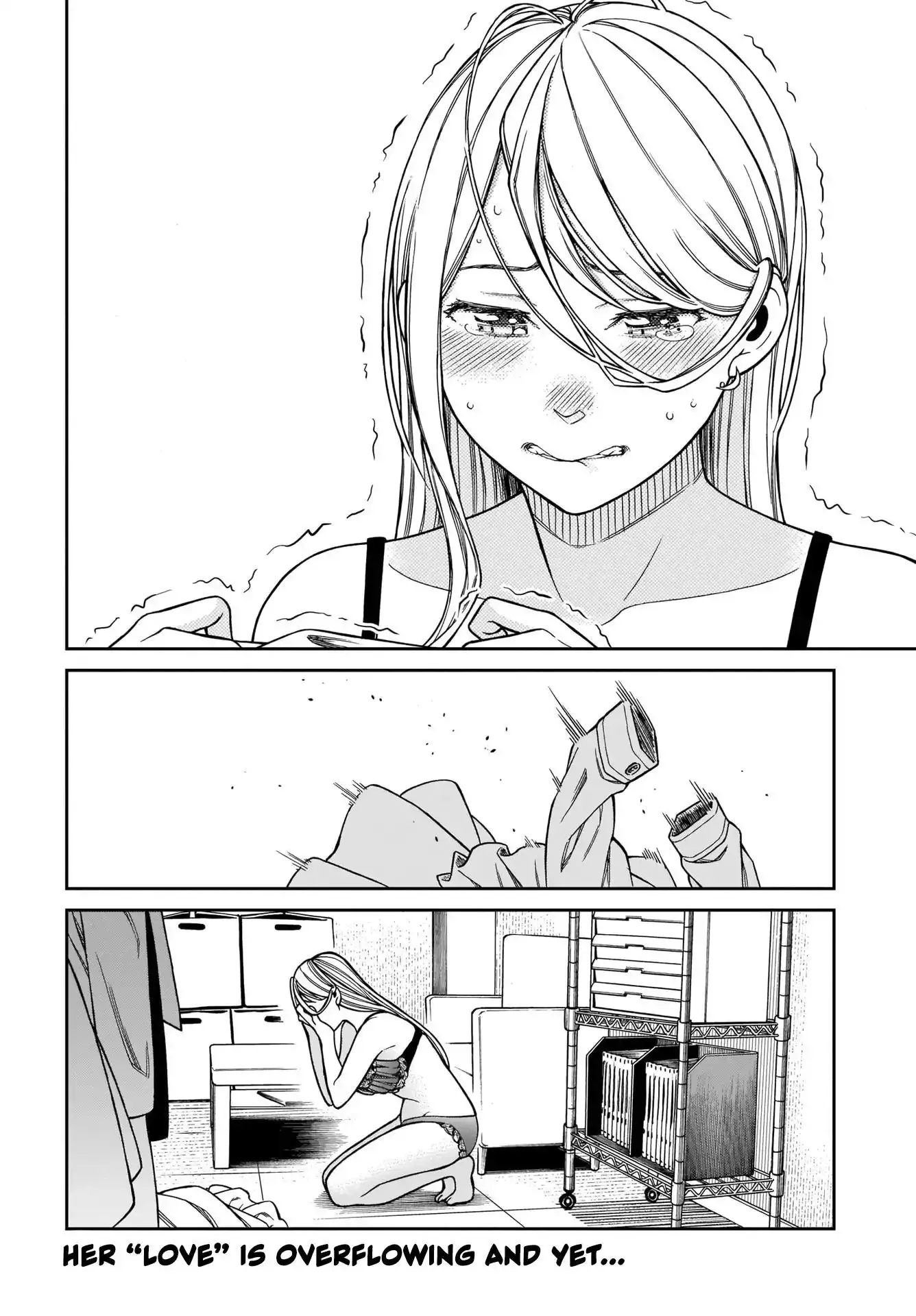 Cinderella Cosplaytion Chapter 2 page 28 - 