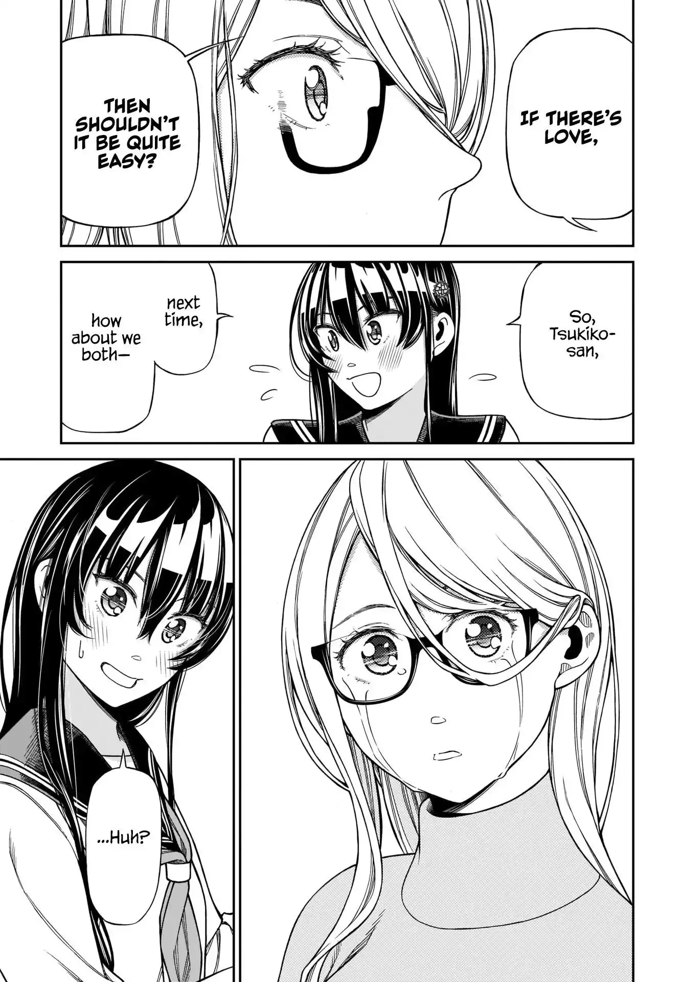 Cinderella Cosplaytion Chapter 3 page 11 - 