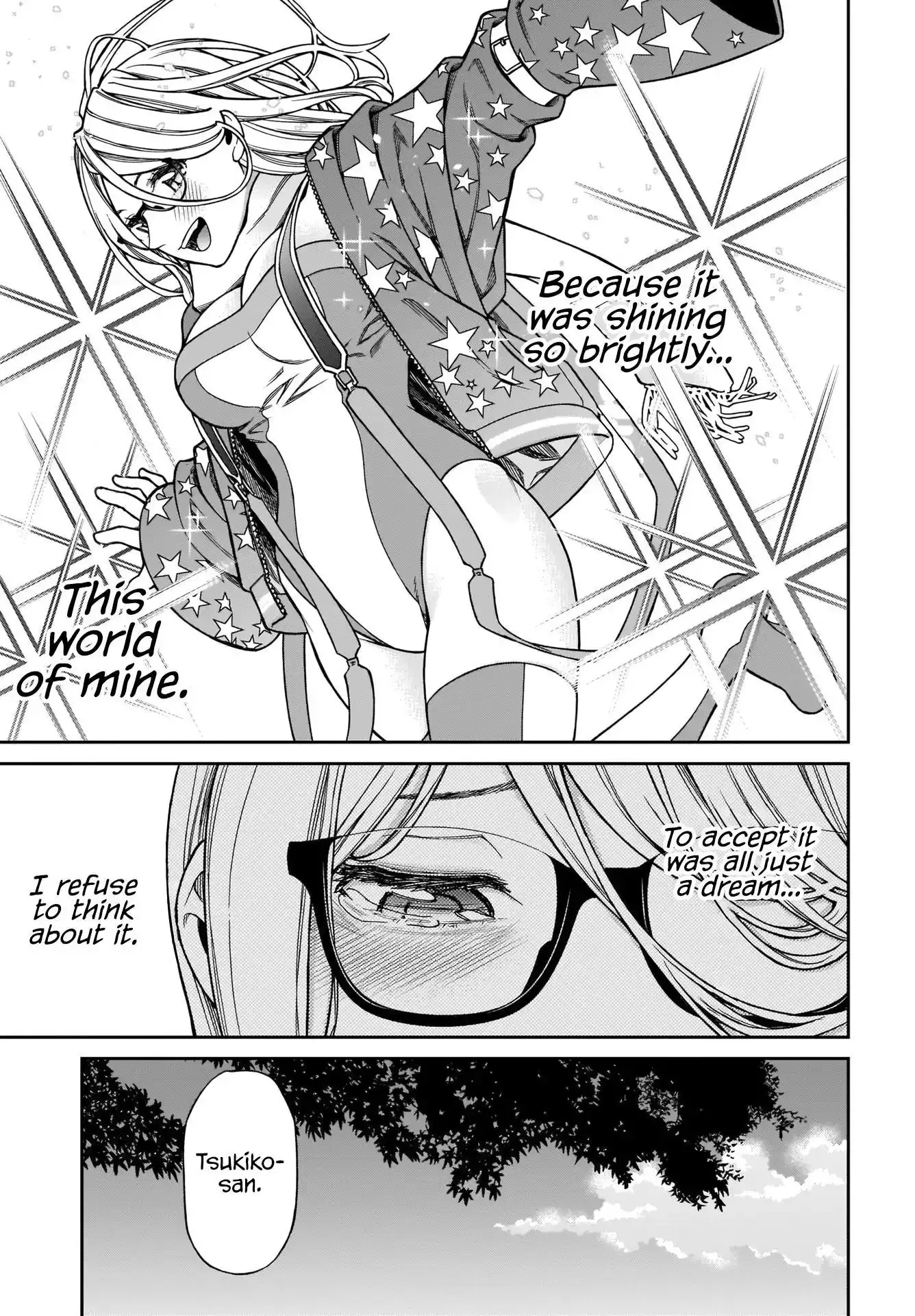 Cinderella Cosplaytion Chapter 3 page 25 - 