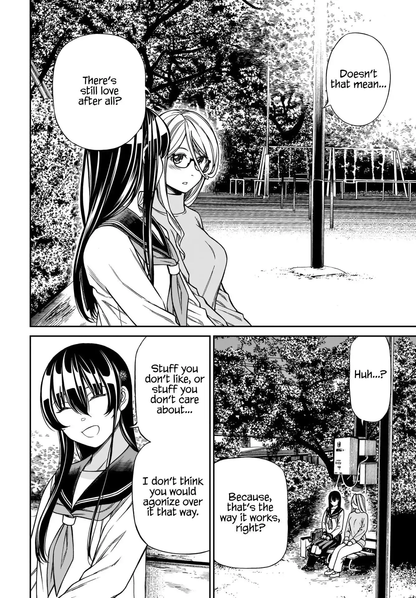 Cinderella Cosplaytion Chapter 3 page 26 - 