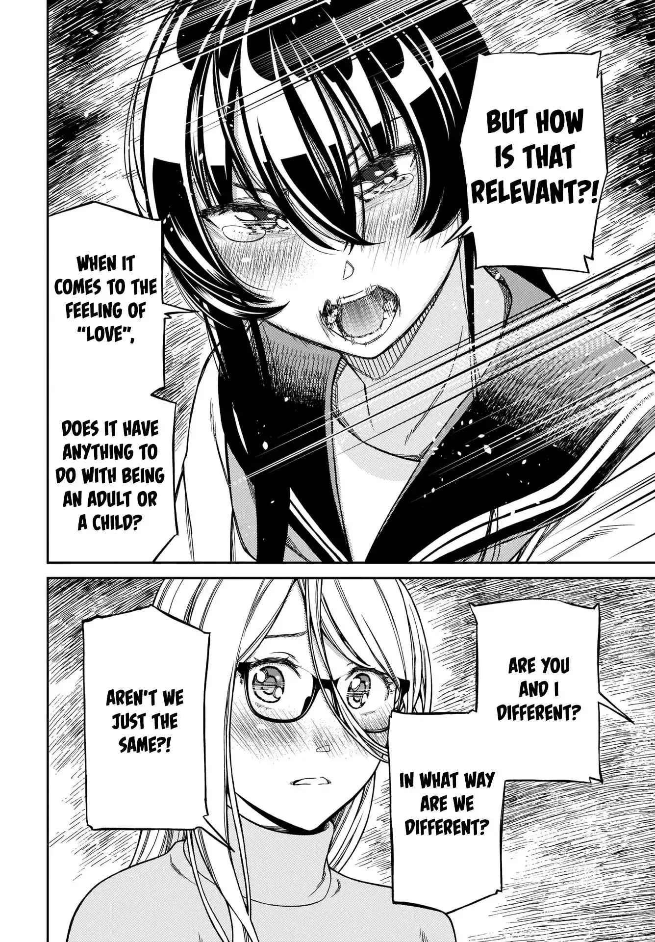 Cinderella Cosplaytion Chapter 3 page 28 - 