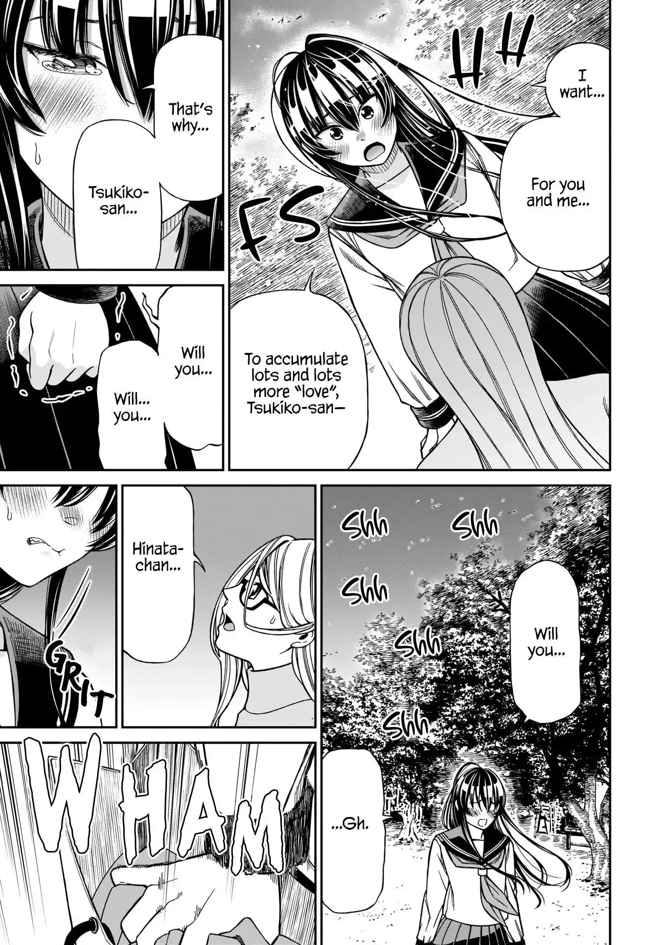 Cinderella Cosplaytion Chapter 3 page 31 - 