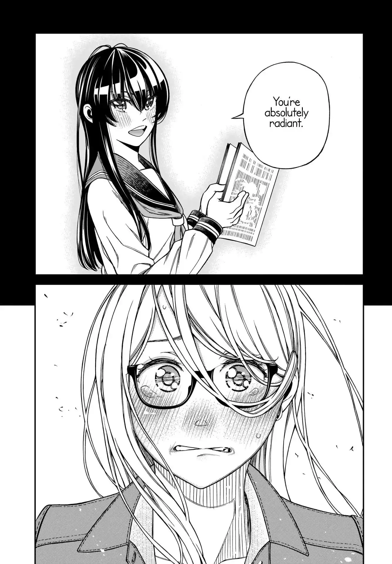 Cinderella Cosplaytion Chapter 4 page 13 - 