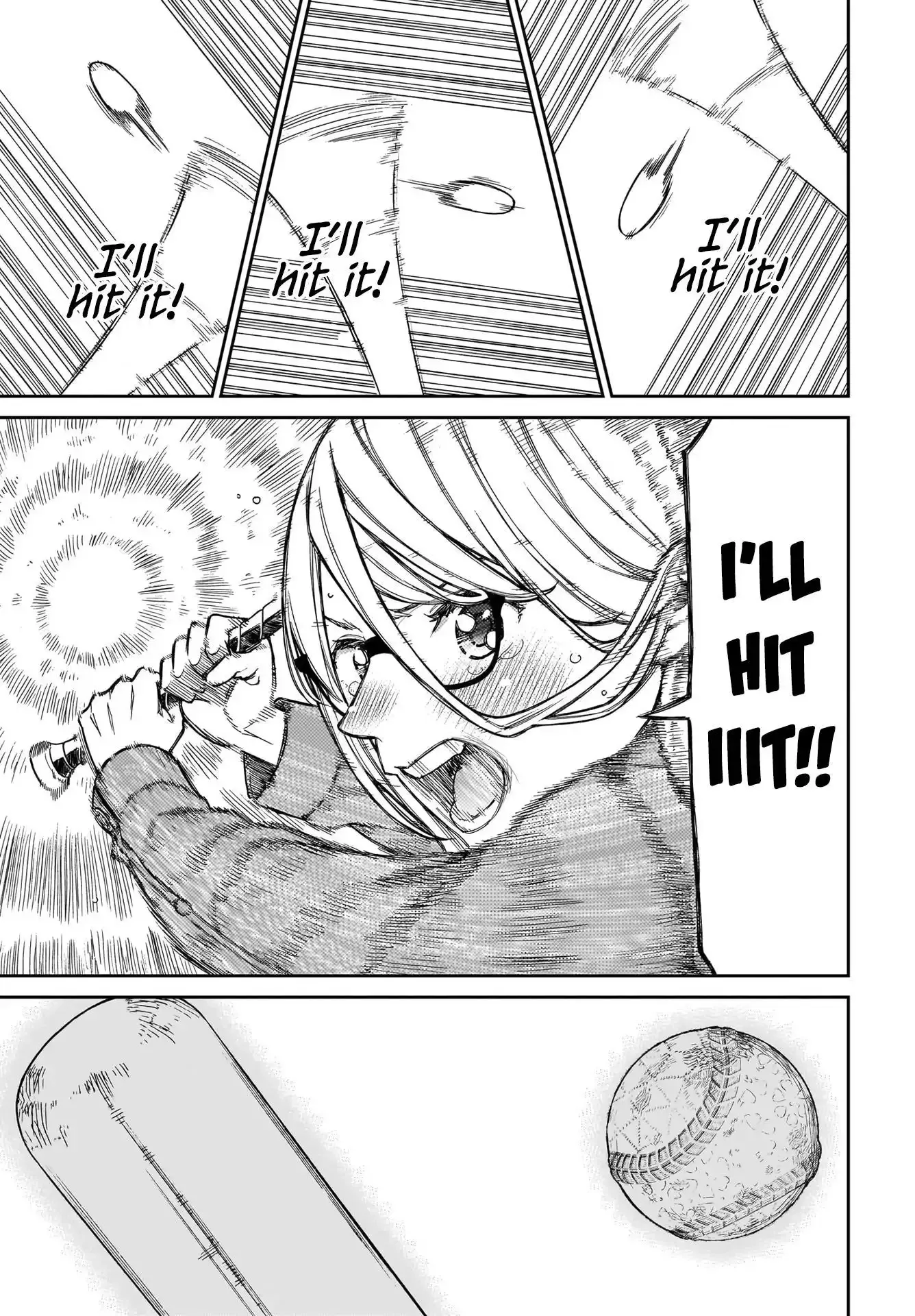Cinderella Cosplaytion Chapter 4 page 17 - 