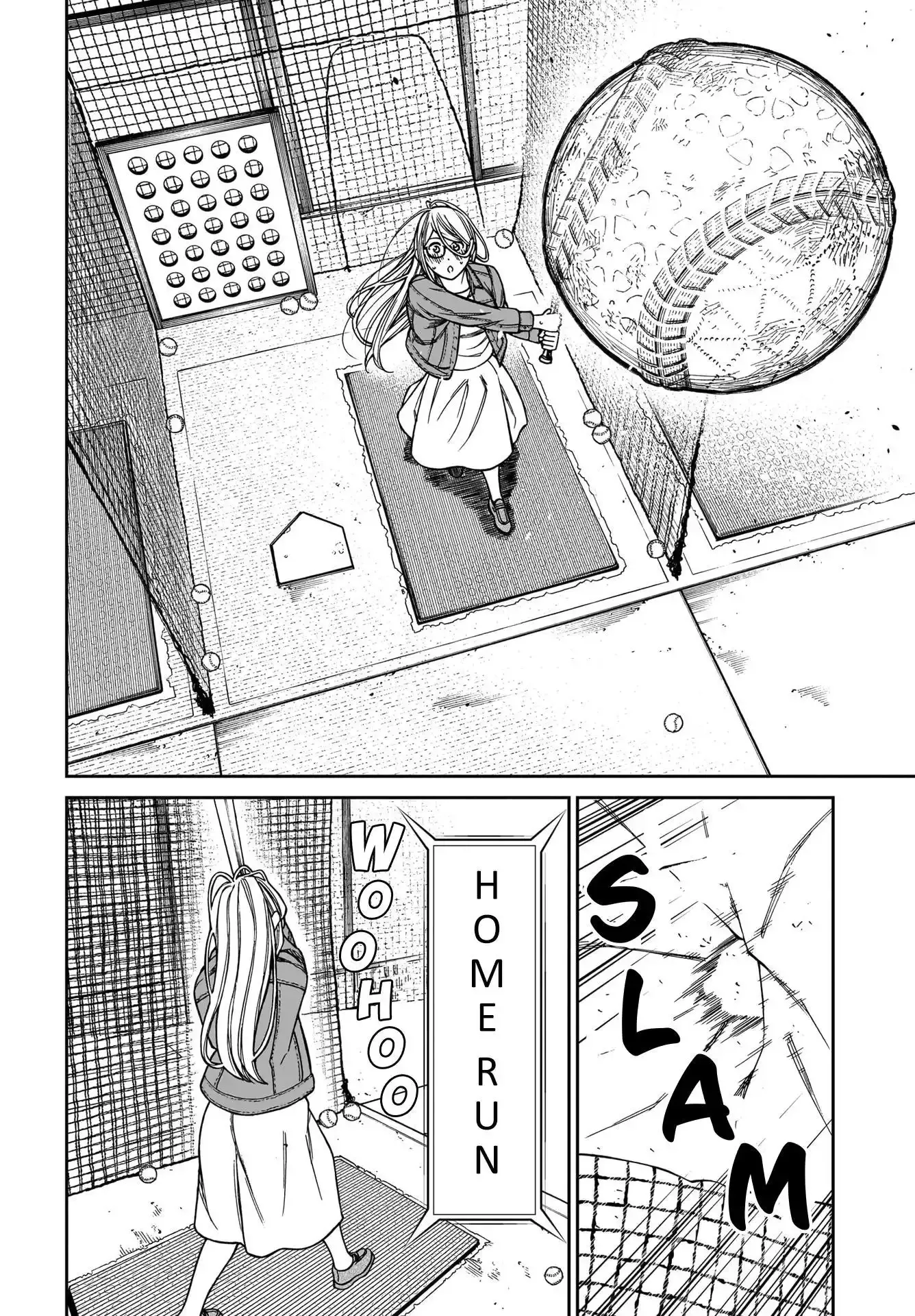 Cinderella Cosplaytion Chapter 4 page 25 - 