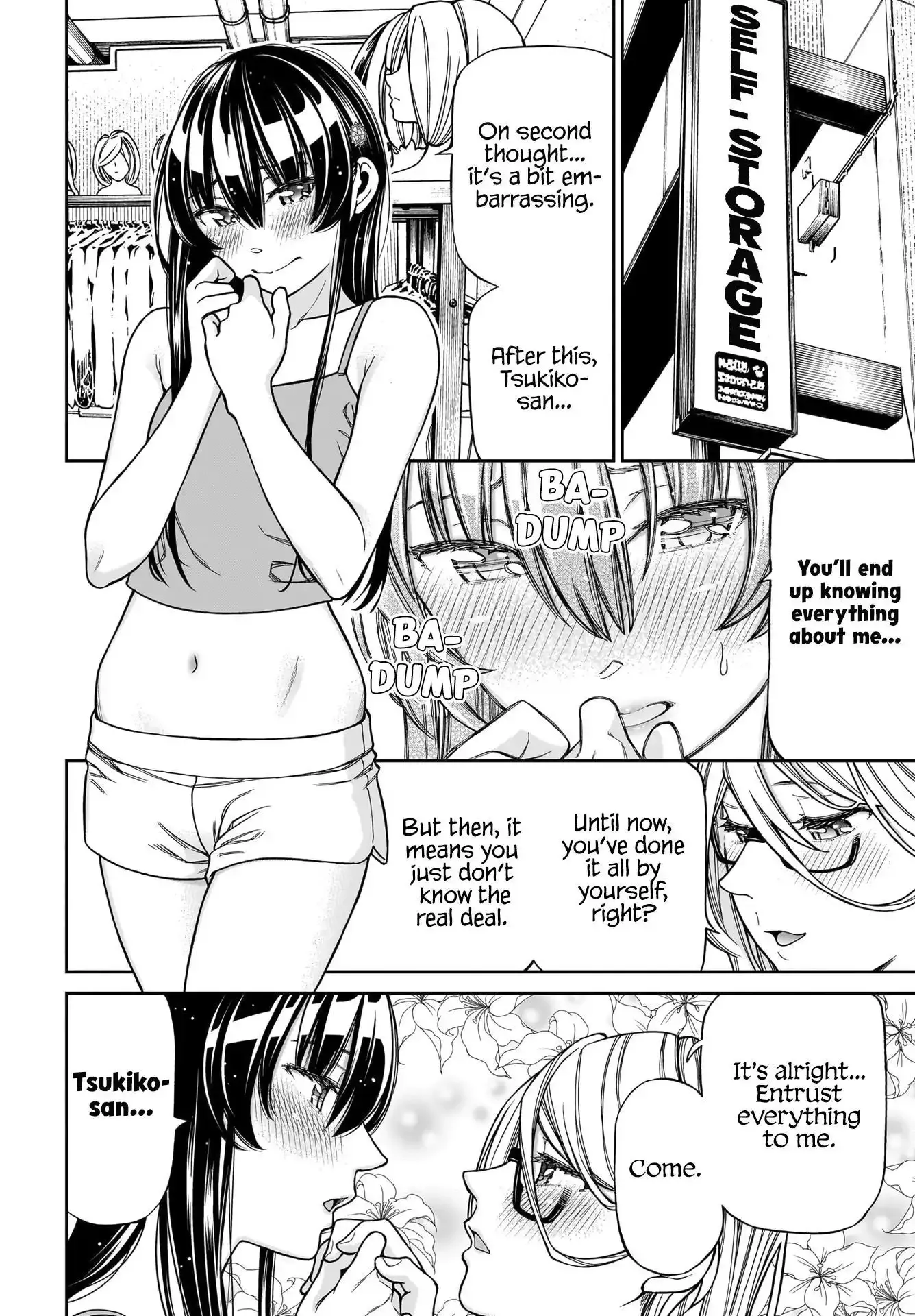 Cinderella Cosplaytion Chapter 5 page 2 - 