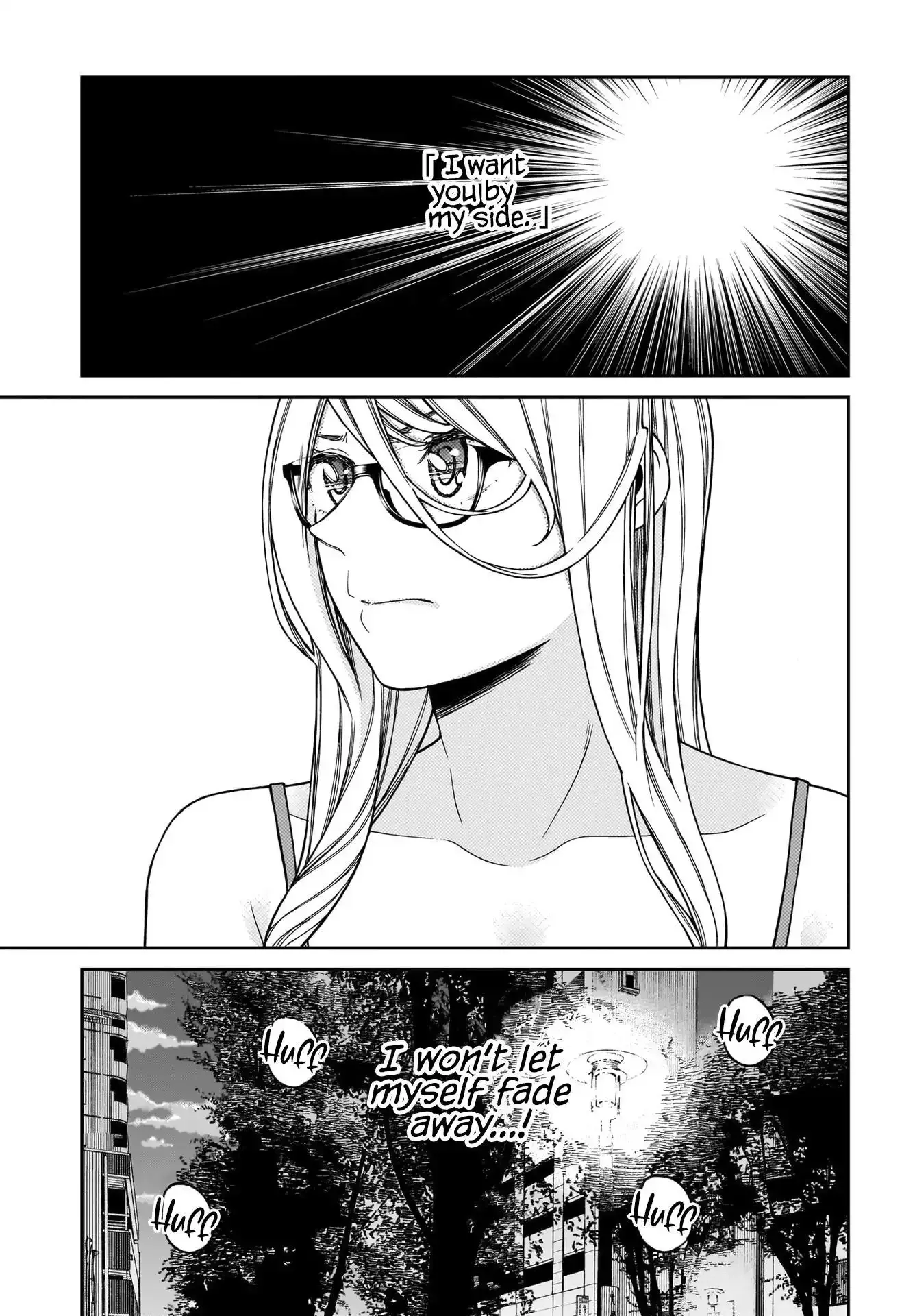 Cinderella Cosplaytion Chapter 5 page 13 - 