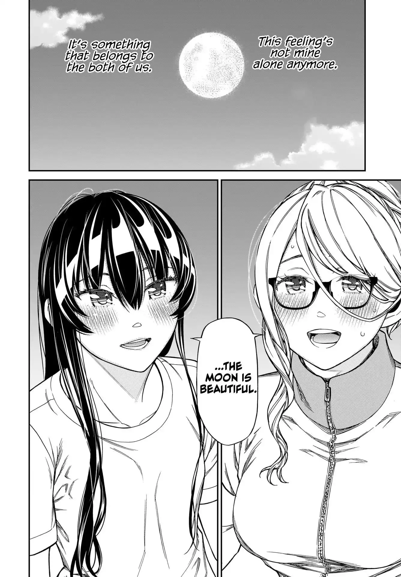 Cinderella Cosplaytion Chapter 5 page 16 - 