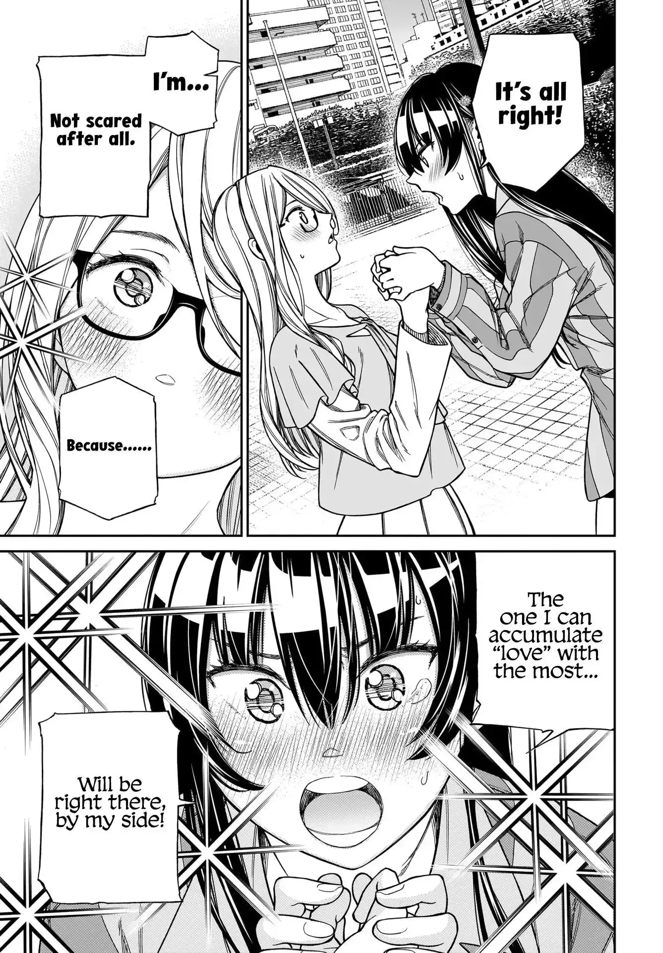 Cinderella Cosplaytion Chapter 5 page 21 - 