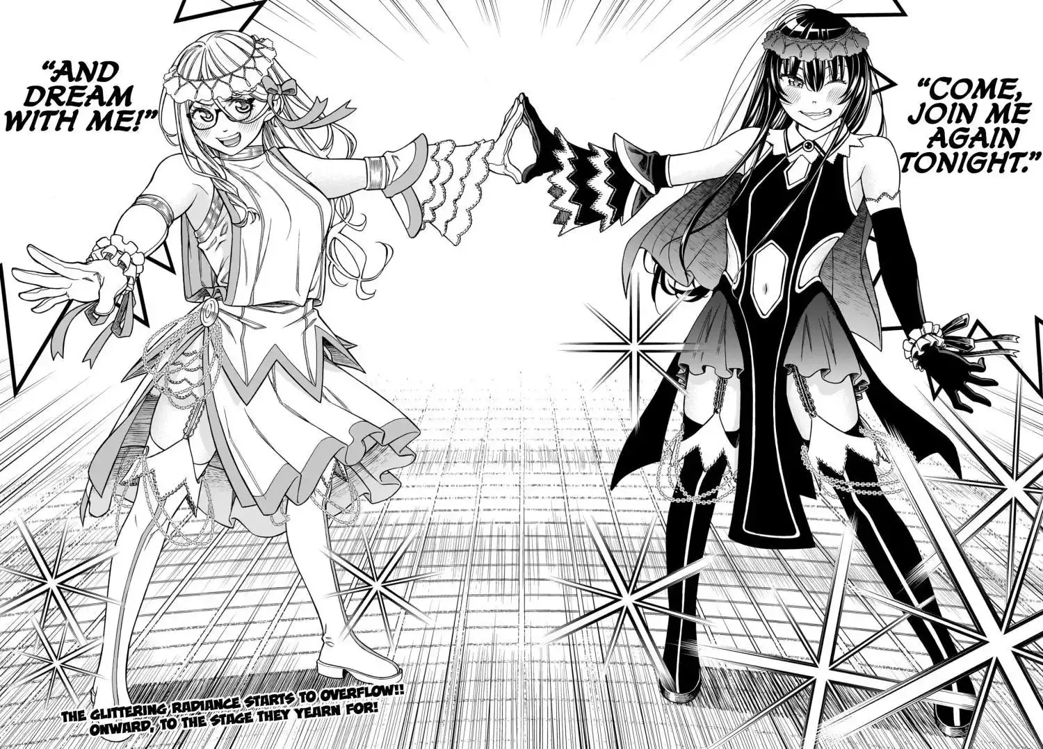 Cinderella Cosplaytion Chapter 5 page 28 - 