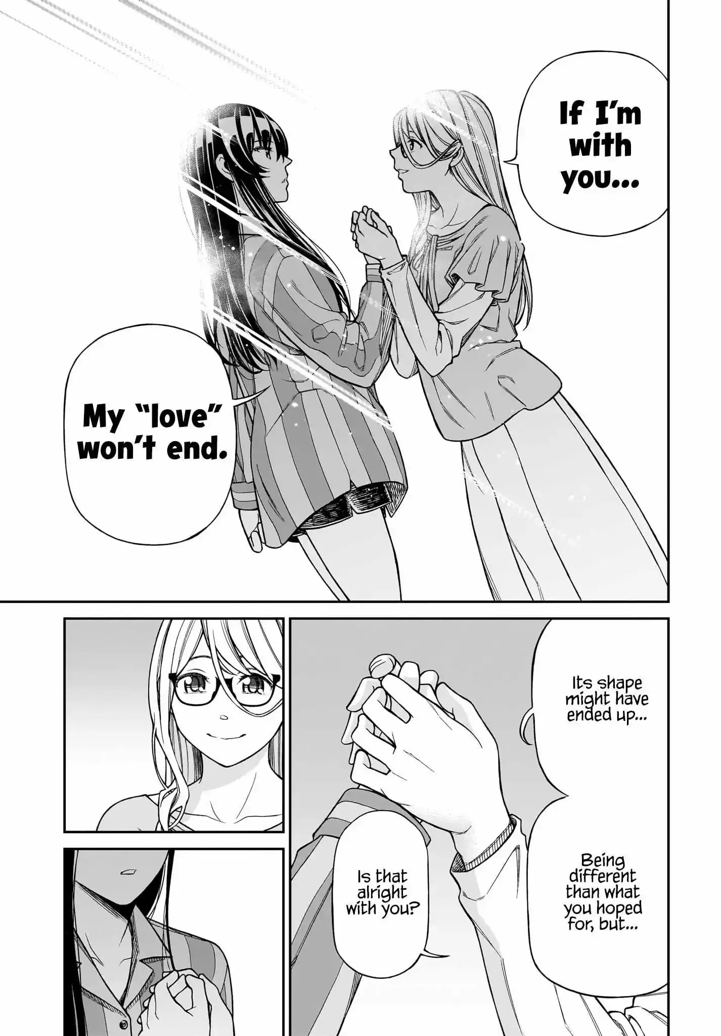 Cinderella Cosplaytion Chapter 7 page 11 - 