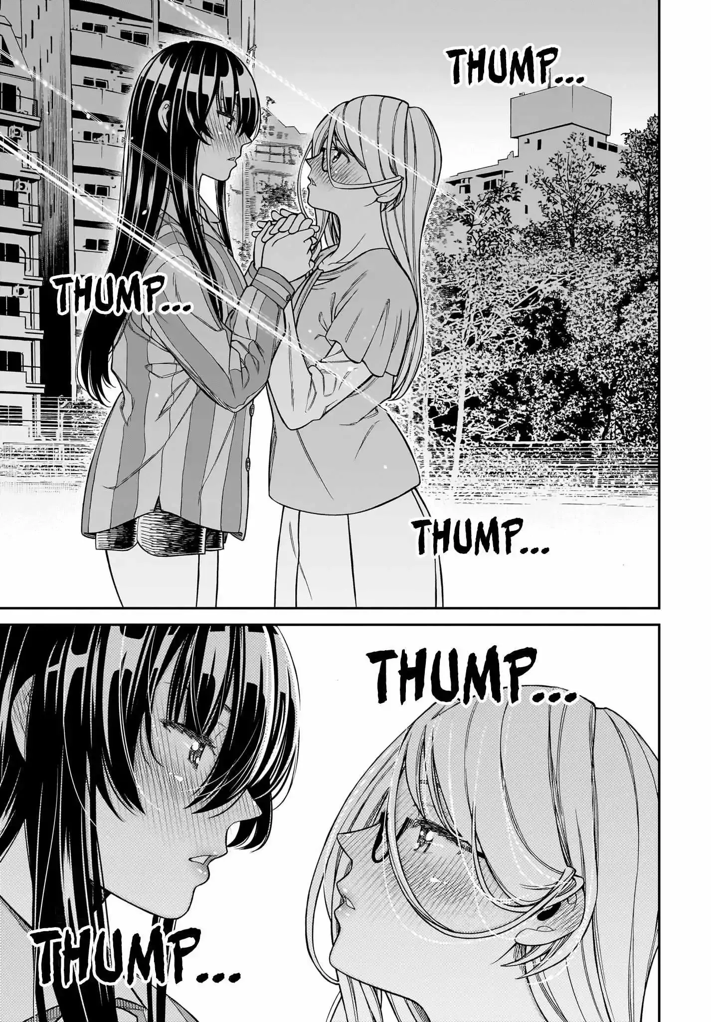 Cinderella Cosplaytion Chapter 7 page 15 - 