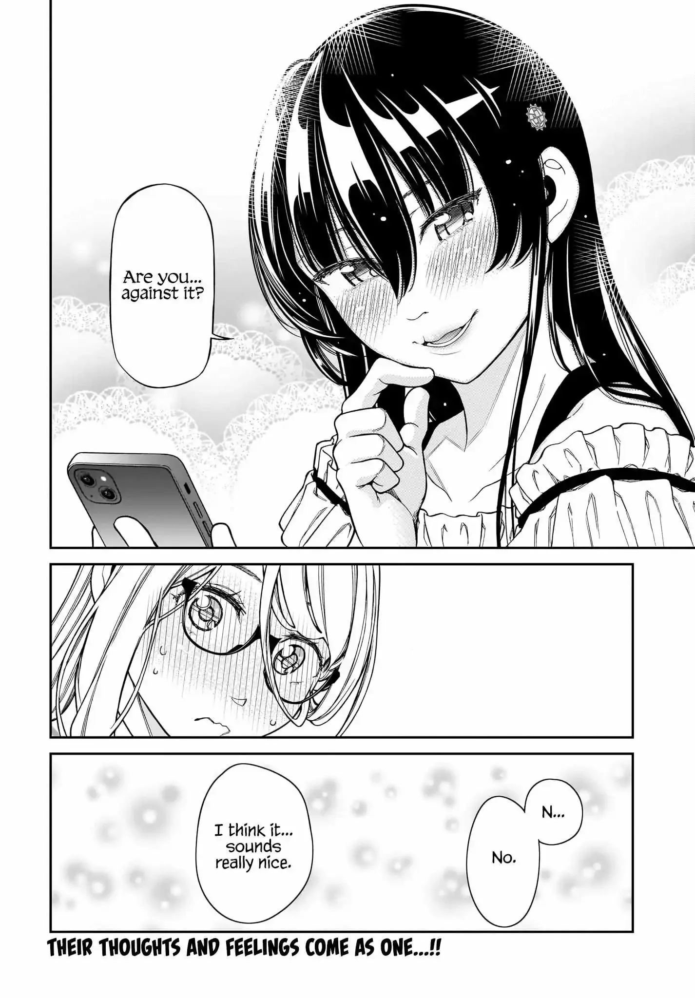 Cinderella Cosplaytion Chapter 7 page 30 - 