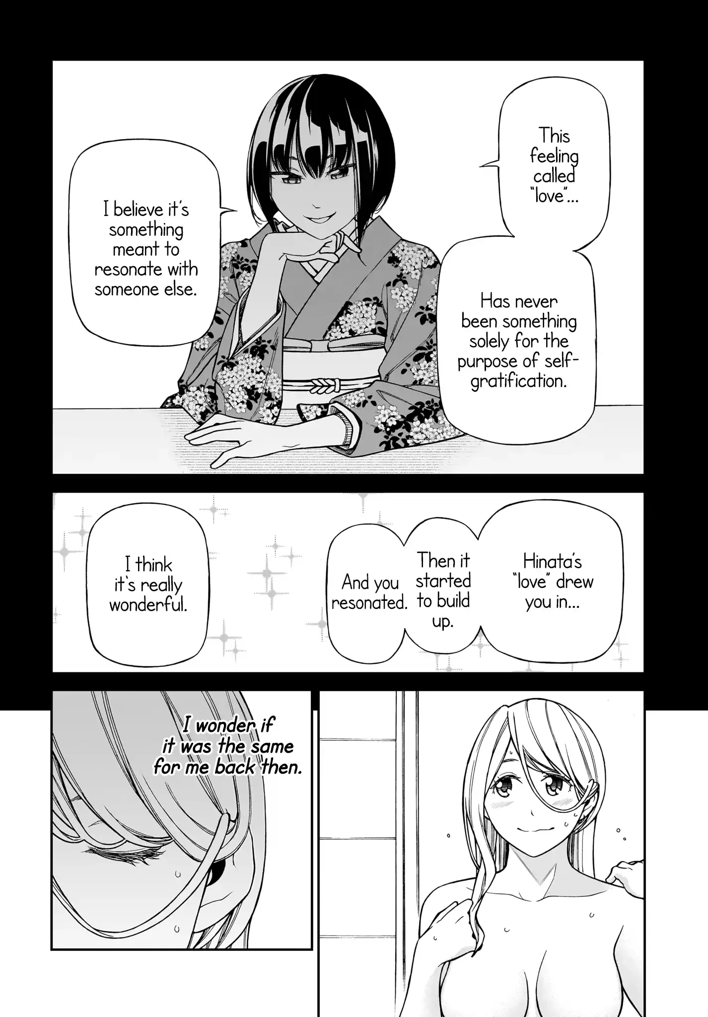 Cinderella Cosplaytion Chapter 9 page 24 - 