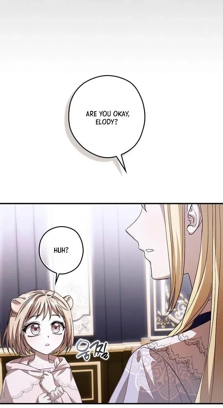 Cinderella-neun I Metbatjwiga Deryeogamnida Chapter 1.1 page 28 - 