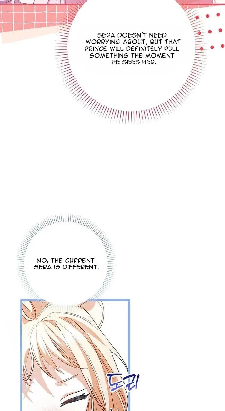 Cinderella-neun I Metbatjwiga Deryeogamnida Chapter 1.1 page 43 - 