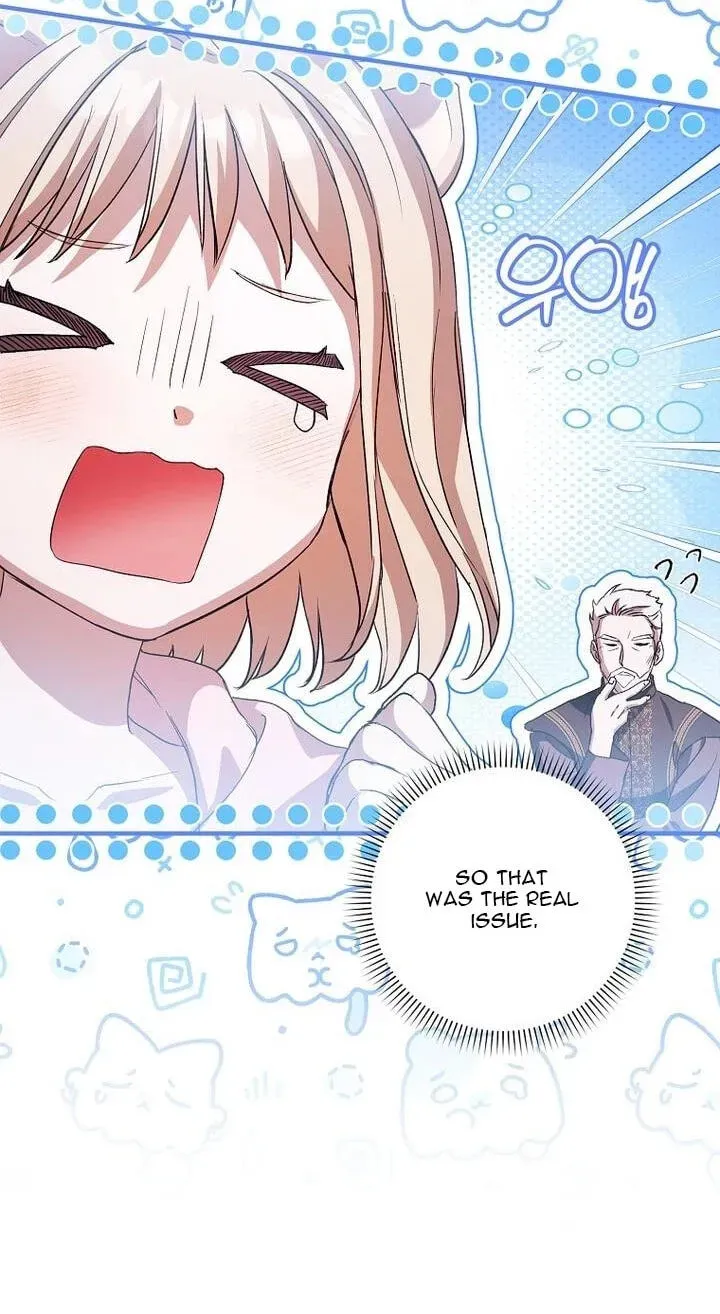 Cinderella-neun I Metbatjwiga Deryeogamnida Chapter 1.1 page 8 - 